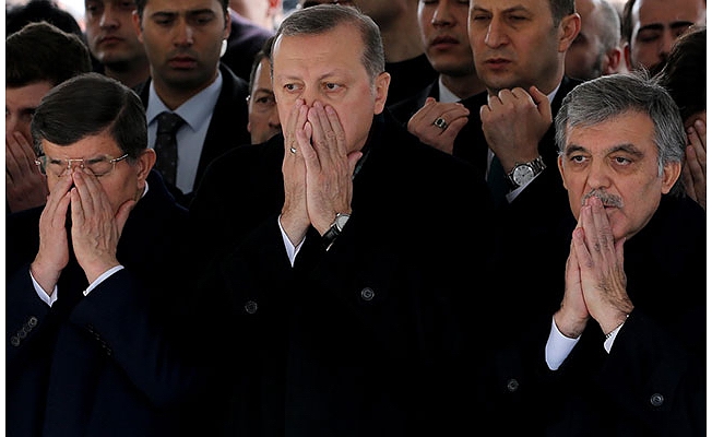 Eski danışmandan yeni parti iddialarına bomba yorum!
