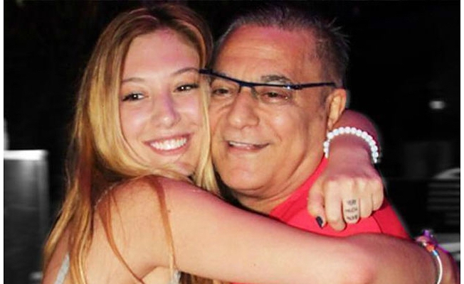 Kızı açıkladı... Mehmet Ali Erbil'den yeni haber