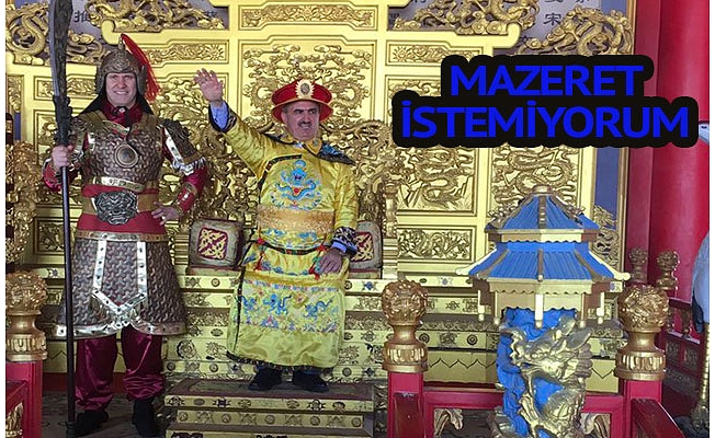 YURT ÖZEL | O validen 'seçim' uyarısı: Elektrik kesildi, trafoya bilmem ne girdi...