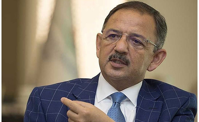 Özhaseki Erdoğan'ı 'ağa' ilan etmişti: Elbette ki benim kastettiğim şey...