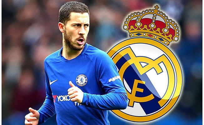 Real Madrid'den çılgın teklif