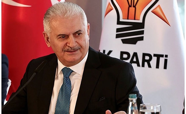 Binali Yıldırım, Avrasya Tüneli'nde ne zamana kadar zam olmayacağını açıkladı