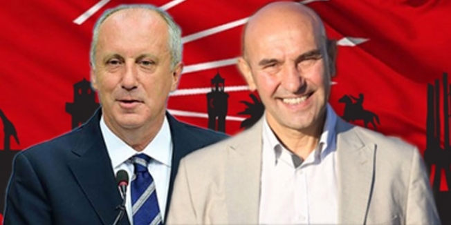 CHP seçim startını Soyer ve İnce'nin katılımıyla veriyor!