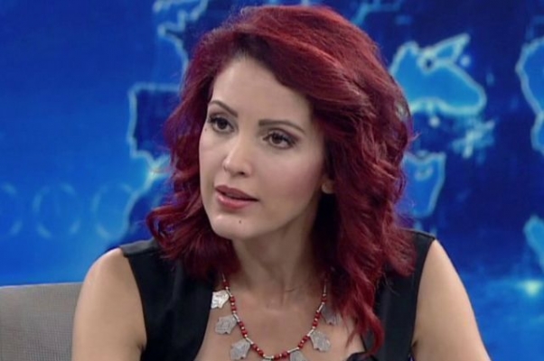 Nagehan Alçı: İtiraf edeyim, Çipras konusunda yanıldım