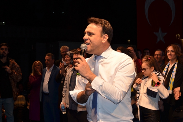 CHP’nin Buca Adayı Nezir’den iddialı start