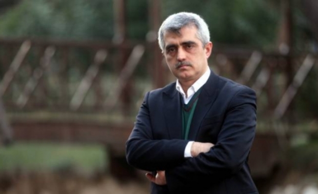 HDP’li Gergerlioğluna 'niye tepki vermeden dinledin' fezlekesi!