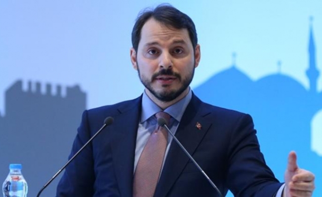 Bakan Alayrak'tan EYT açıklaması: Gündemimizde yok