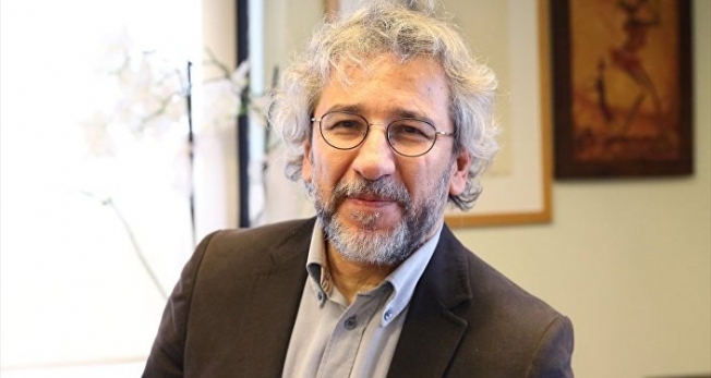 MİT TIR’ları davasında Can Dündar'ın dosyası ayrıldı