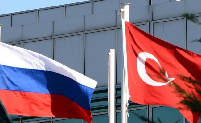 Rusya'dan flaş vize kararı!