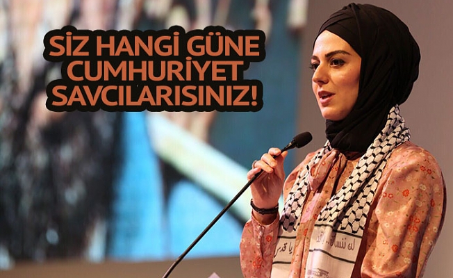 VİDEO | Abdülhamit'in pazarlamacı torunundan İsmet İnönü'ye 'yağmacılık' iftirası!
