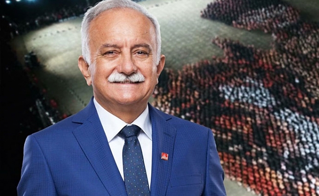 Başka partiye mi geçecek: CHP'li belediye başkanından ilk açıklama