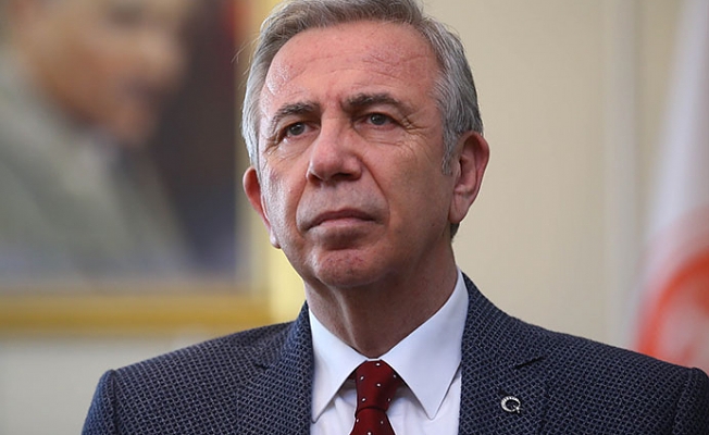 90 kişilik ekip toplandı: Mansur Yavaş'a provokasyon iddiası!