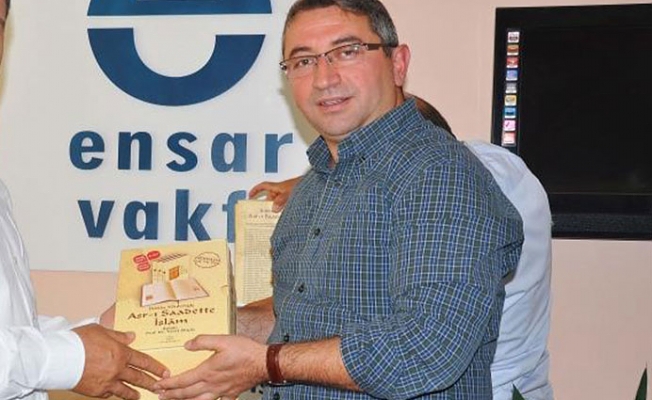 Bu suçlamalar AKP'li adaya: Resmi belgede sahtecilik, kamuda dolandırıcılık...