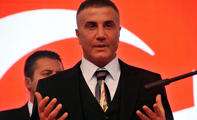 Sedat Peker'den yeni açıklama: Akşener benimle bir cinayet için görüştü!