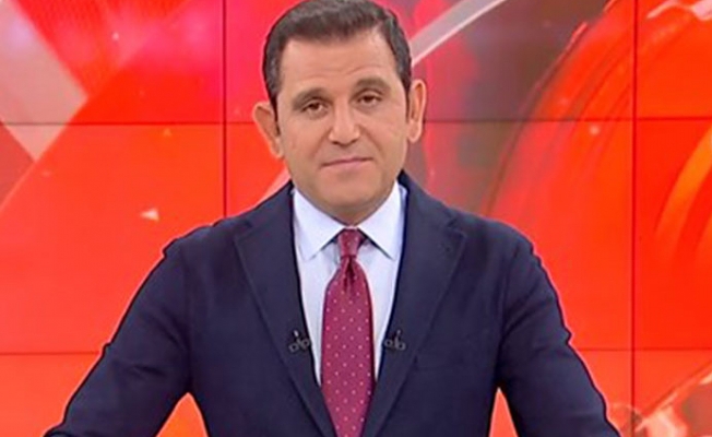 Fatih Portakal'dan Kartal'da çöken apartmanla ilgili sert tepki!
