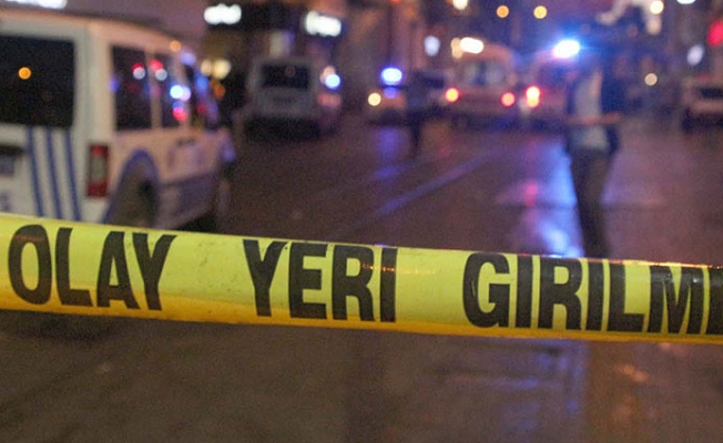 Şişli'de silahlı saldırı: Yaralılar var