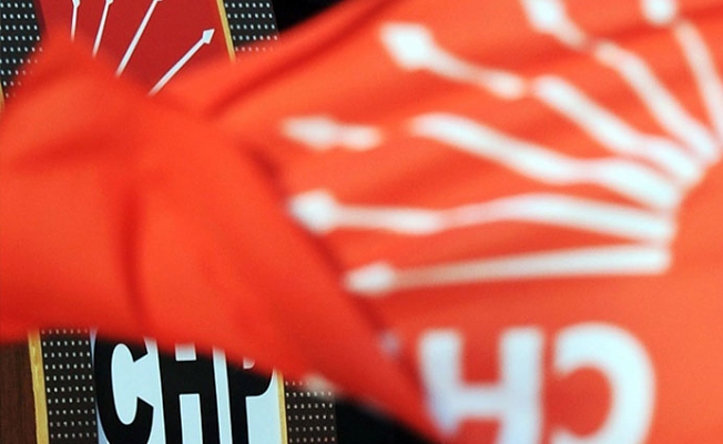 Kurucu belediye başkanı CHP'den istifa etti