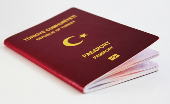 Tam liste: Hangi ülkede kaç Türk vatandaşı yaşıyor?