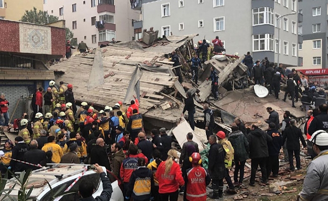İstanbul Valisi: 9 yaşında bir çocukla temastayız