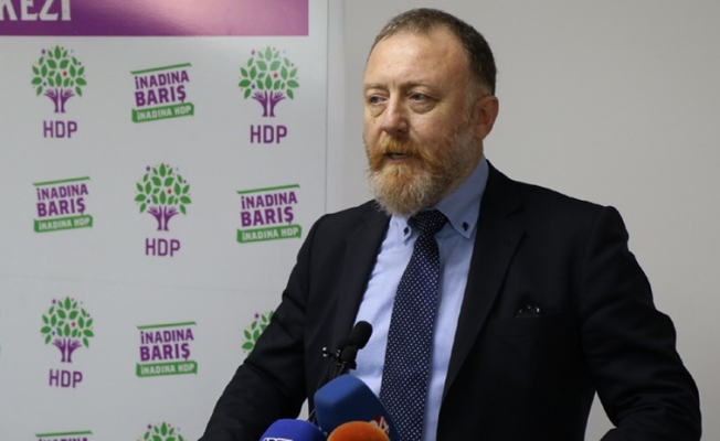 HDP, İYİ Parti'nin olduğu her yerde aday çıkaracak