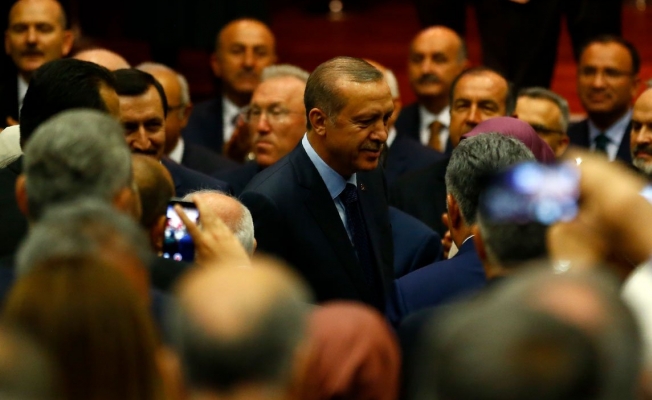 "AKP'lilerin 'CHP- HDP ittifak yaptı' senaryolarına karşı; Muhalefetin yeri göğü inletmesi gerek"