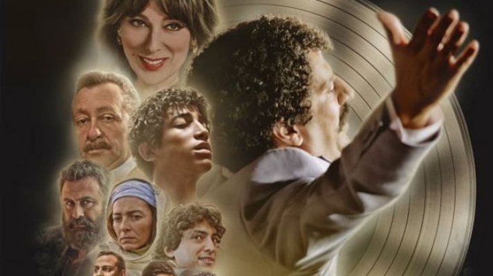 "Müslüm" filminde bu kez yapımcılar davalık oldu