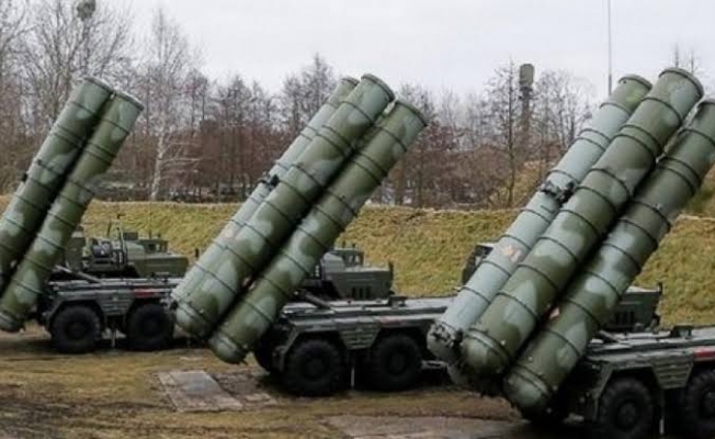 ABD'den Türkiye'ye S-400 tehdidi