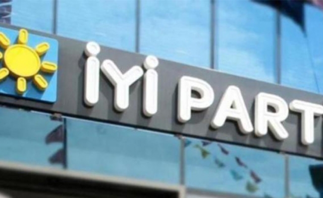 İYİ Parti'den HDP çıkışı