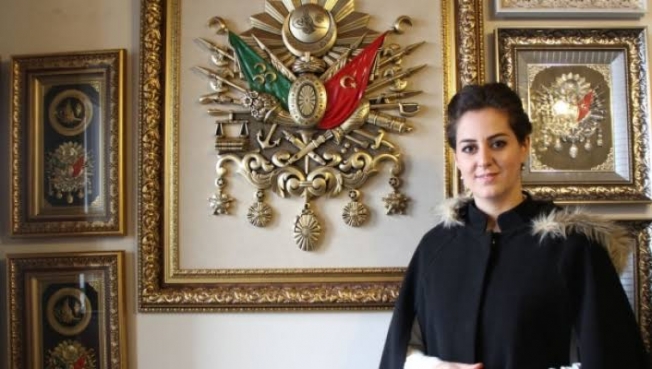 Nilhan Osmanoğlu'ndan bir skandal açıklama daha!