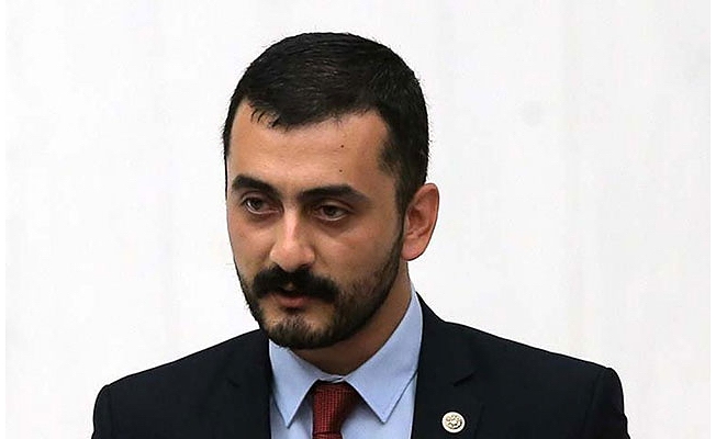 Mahkemeden yeni Eren Erdem kararı