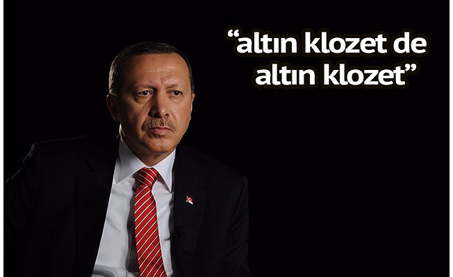 Özhaseki anlattı: Erdoğan niçin 'siz deli misiniz oğlum' diye kızmış?