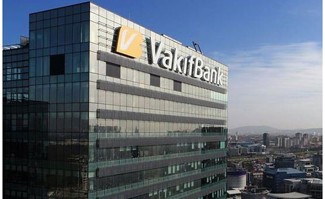 Vakıfbank'tan KOBİ'lere özel kredi açıklaması