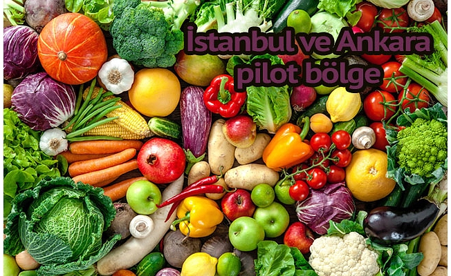 Detaylar belli oldu… Belediyeler ucuz meyve sebzeyi böyle satacak