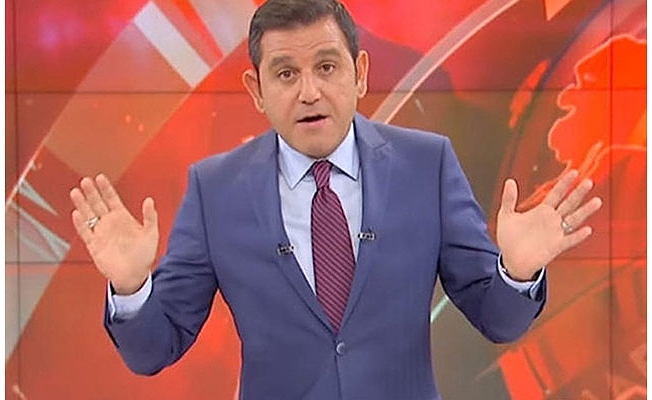 Fatih Portakal'dan CHP'ye 'Bucak' tepkisi: Bu nasıl bir savrulmadır, ilkesizliktir!