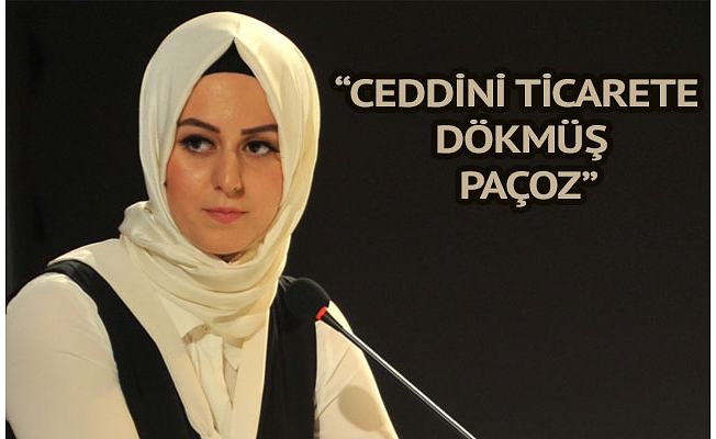 İsmet İnönü'ye saldıran pazarlamacı toruna İYİ Parti'den sert yanıt: Paçoz, görgüsüz, pespaye!