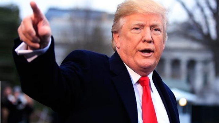 Trump'tan Brunson açıklaması: 'Bıraksanız iyi olur...'