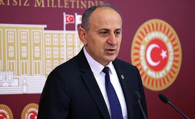 Çiçek: Adalet ve demokrasi adına yetkilileri göreve davet ediyoruz