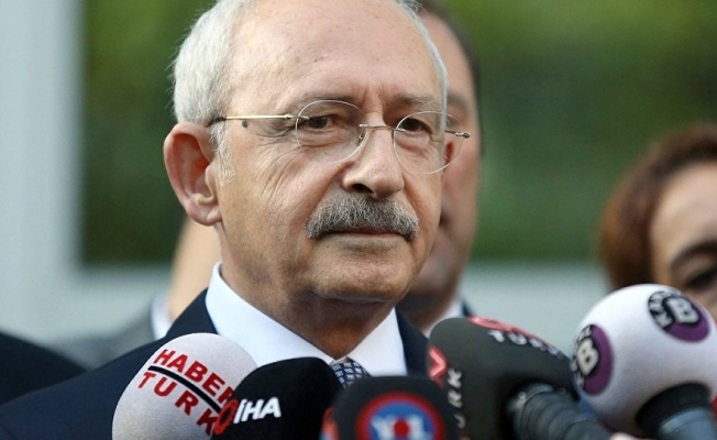 Çok konuşulacak iddia: Kılıçdaroğlu 'o ilden nefret ettim, gözden çıkardım' dedi