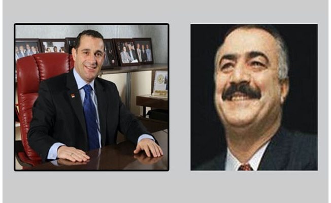 Doğan Taşdelen tarafından açılan tazminat davası reddedildi