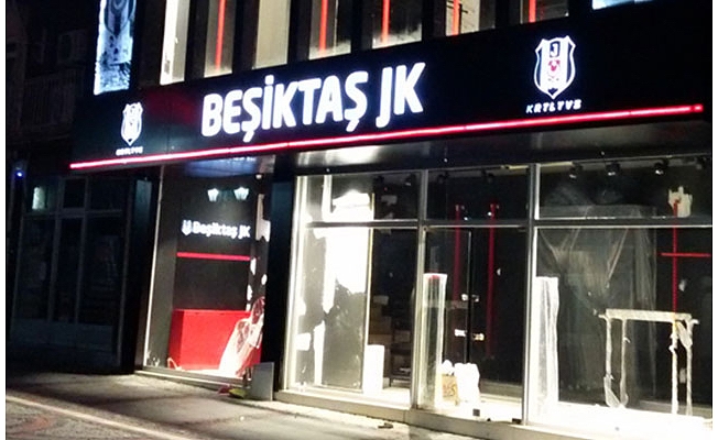 İstanbul'da Kartal Yuvası’na silahlı saldırı