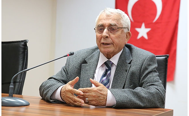 CHP'li eski bakandan üzen haber
