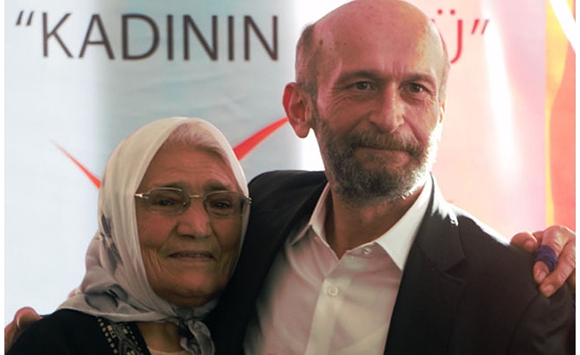 CHP'nin adayı Erdem Gül'den '3 temiz' formülü