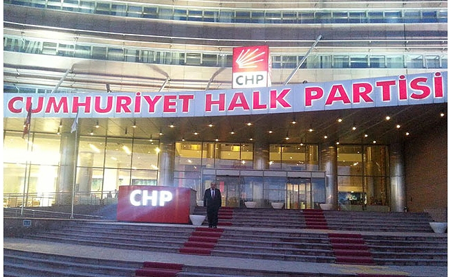 CHP'de 'Genel Sekreterlik' koltuğuna kim oturacak: İşte 4 isim!
