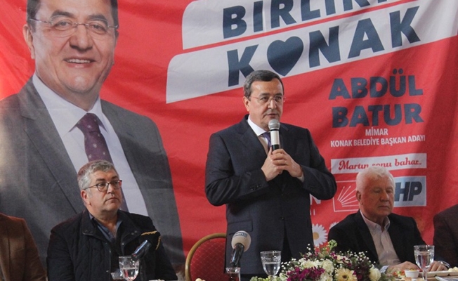 Batur’dan 9 maddelik manifesto