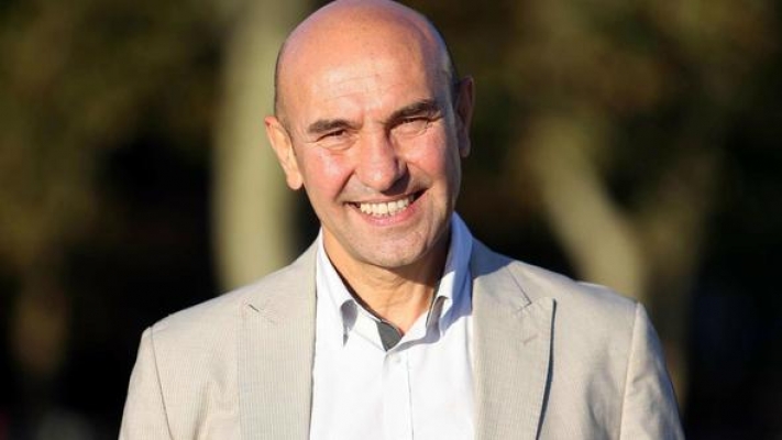 Soyer: Hedefim ise yüzde 60 oyu zorlamak...