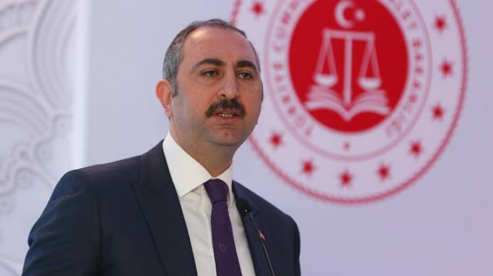 "Türk yargısıyla dalga geçilmeyeceğini tüm dünya görecek"