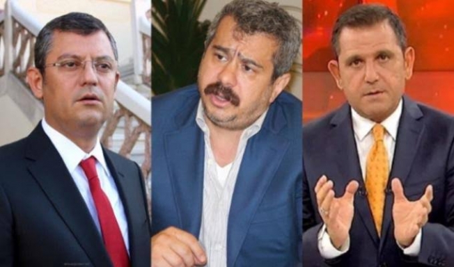 CHP'li Özel'den Portakal'a 'Bucak' yanıtı: Şok oldum