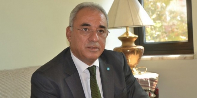 "Seyit Torun DSP'nin belediye başkanı değil miydi CHP'ye geçtiğinde"