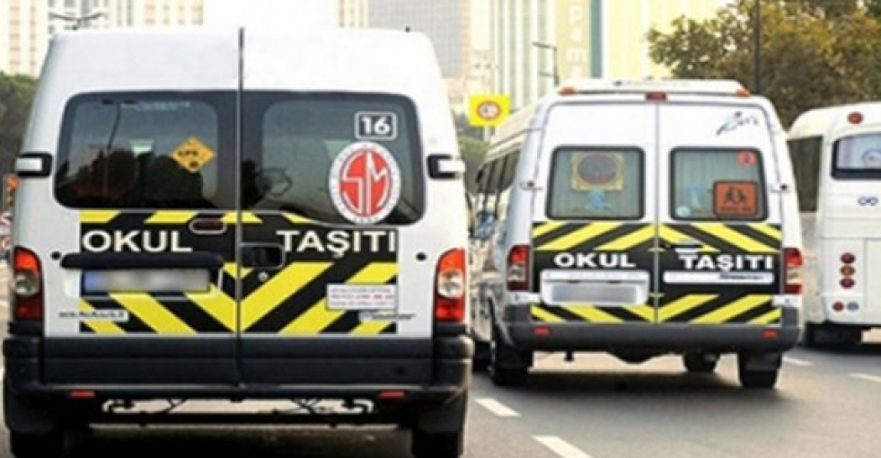 Anaokulu öğrecisi Nehir, servis minibüsünün altında öldü
