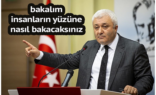 'Pazartesi günü Türkiye’yi sarsacak belgeyi açıklayacağız'